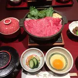 荒井屋牛鍋店万國橋店 (Araiya)