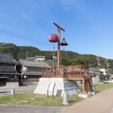 とうろん台