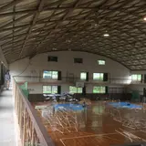 嬉野市役所 嬉野総合支所社会体育館