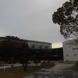 明石市立スポーツ施設明石中央体育会館