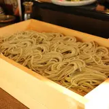 中野屋そば処湯沢店