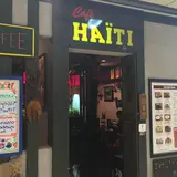カフェハイチ