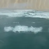 ナミブ砂漠　大西洋岸