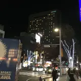 伏見 ヒルトン 辺り