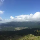 絶景駐車場
