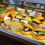 Tiong Bahru Bakery