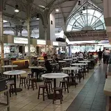 Telok Ayer Market