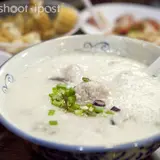 Ah Chiang's Porridge