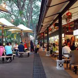 Newton Food Centre