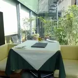 【イタリアン】オッティモ・シーフードガーデン