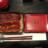うなぎ藤田 浜松駅前店
