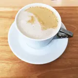 然