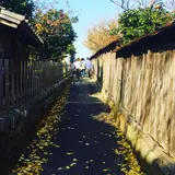 府屋集落
