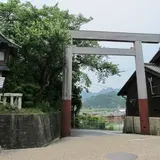 東追分