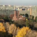 東京大学