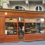 La Boulangerie D'antan