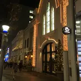 ブラッセリー＆カフェ ル・シュッド／名古屋観光ホテル