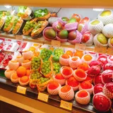 リーデル新宿店