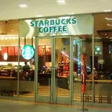 スターバックスコーヒー 新大阪ニッセイビル店