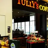 タリーズコーヒー 新大阪阪急ビル店