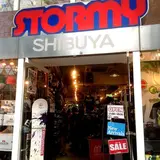 STORMY