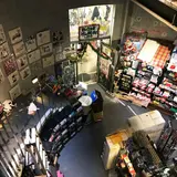 ヴィレッジヴァンガード お茶の水店