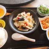 天安