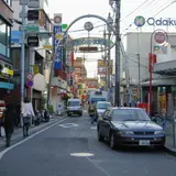 読売ランド前駅