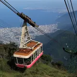 別府ロープウェイ