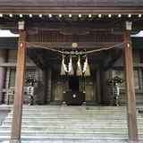 安房神社