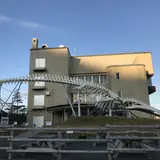 道の駅和田浦ＷＡ・Ｏ！