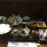 川京