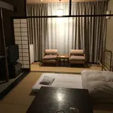 ホテル中村