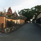 杵築武家屋敷