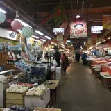 秋田市民市場
