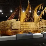 海洋文化館・プラネタリウム