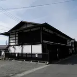 下諏訪町 伏見屋邸