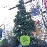ハチ公前広場