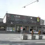 上諏訪駅