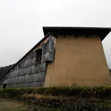 神長官守矢史料館