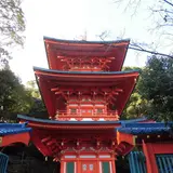 須磨寺（福祥寺）