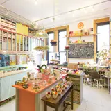 プリザーブドフラワーショップ・プンダミリア本店