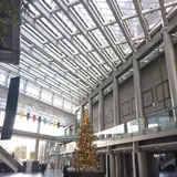 新宿パークタワー