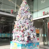 東京都新宿区新宿3-37-1 Flags 5F / 6F