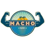 マッチョバー