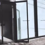 アクネ ストゥディオズ アオヤマ