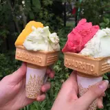 高尾山ふもとや
