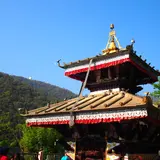 Hotel Tulsi ホテル