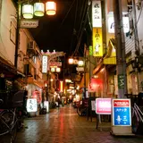 阿佐ヶ谷  スターロード
