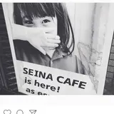 セイナ カフェ SEINA CAFE